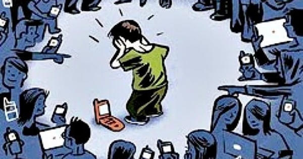 Trẻ cần kỹ năng “lọc rác” trên mạng xã hội Trẻ cần kỹ năng “lọc rác” trên mạng xã hội