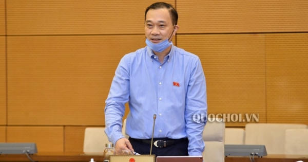 "Nhiều xe biển xanh 8-10 tỷ đồng, có tiết kiệm chống lãng phí không?"