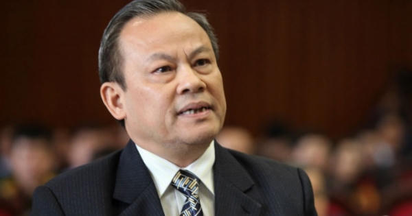 Quyết tâm của Đảng trong chống 'chạy chức, chạy quyền': Không thể lấy hô hào, nhắc nhở để ngăn chặn