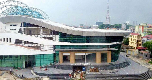 Xây lắp Tây Hồ lại bị chấm dứt hợp đồng