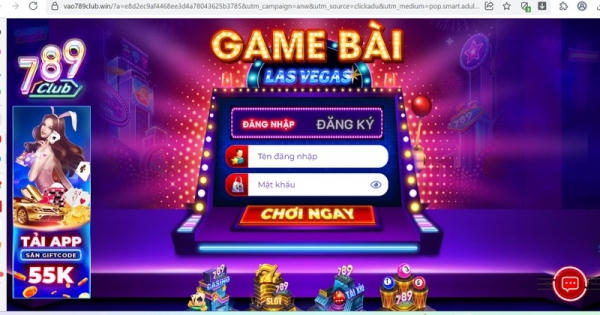 Chiến dịch triệt xóa web 'bẩn'