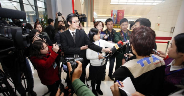 Hôm nay, luật Báo chí 2016 bắt đầu có hiệu lực