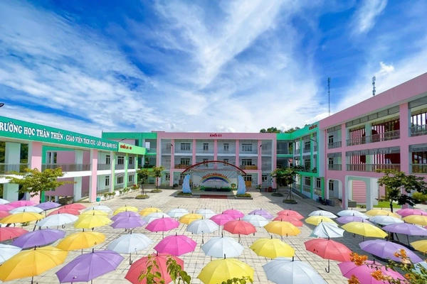 16 trẻ tại một trường mầm non ở Cao Bằng có dấu hiệu nghi ngộ độc thực phẩm