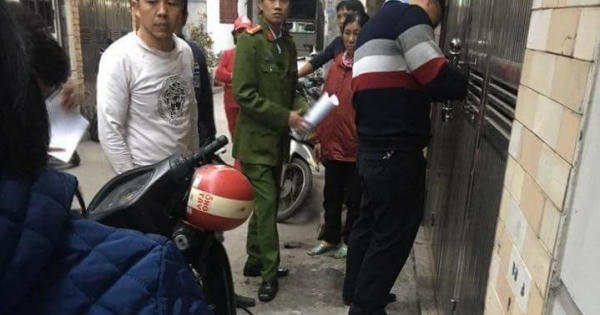 Sốc: Chồng cũ nhẫn tâm tạt axit khiến vợ bỏng rất nặng ngay trước mặt bố vợ và con gái