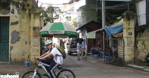 Lật lại câu chuyện 'đất vàng' hãng phim truyện Việt Nam bị 'thâu tóm'!