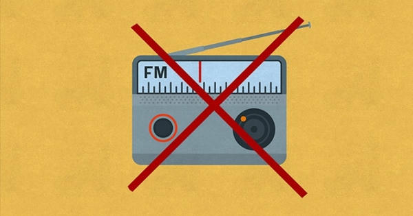 Na Uy trở thành nước đầu tiên 'khai tử' sóng phát thanh FM