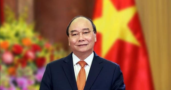Đánh dấu bước ngoặt lớn trong quan hệ Việt Nam - Hàn Quốc
