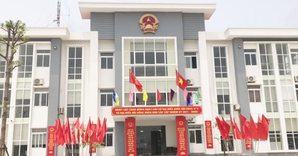 Chi tiết mức lương Chủ tịch Hội đồng nhân dân huyện sau khi tăng lương cơ sở