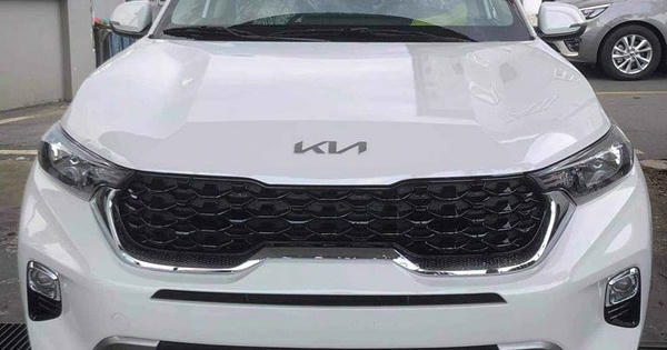 Loạt ô tô mới về đại lý, chờ ngày mở bán tại Việt Nam