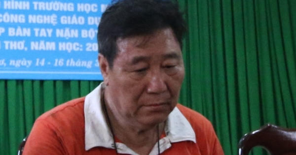 Suy ngẫm từ một lời xin lỗi