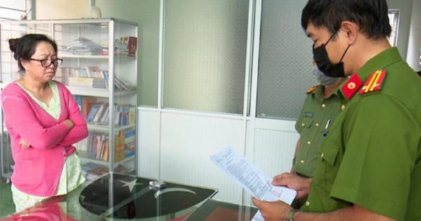 Kết luận điều tra đường dây buôn lậu Mười Tường: Lộ diện hàng loạt tiệm vàng vi phạm