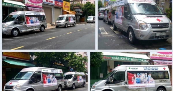 Nhiều vụ chăm sóc bệnh nhân Covid-19 tại nhà