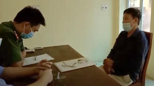 Khởi tố bị can vụ chạy án với giá 85 triệu đồng