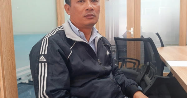 Bị kết tội mua bán trái phép chất ma túy: Người đàn ông hành nghề xe ôm kêu cứu?