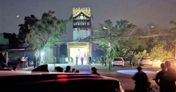 Danh tính nghi phạm vụ án mạng khiến 8 người thương vong ở Hòa Bình