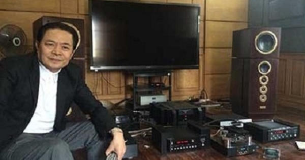 Thuyết buôn vua: 'Cha đẻ' buôn đồ sida ở Hà Nội