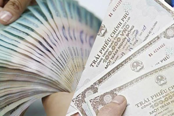 Thị trường trái phiếu Chính phủ tháng 7/2025: Huy động gần 26 nghìn tỷ đồng qua đấu thầu