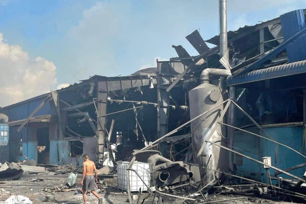 Vụ nổ lò hơi tại Đồng Nai, Bộ Y tế chỉ đạo khẩn