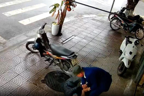 Hà Nam: Bị hành hung phải nhập viện, nam thanh niên mong muốn Công an vào cuộc làm rõ