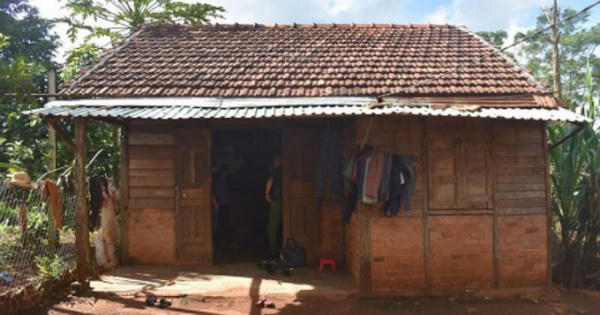 Dụ dỗ cháu bé xem phim sex, đối tượng nổi thú tính giở trò đồi bại