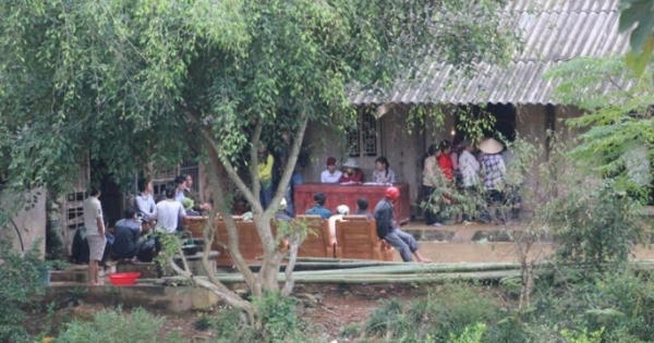 Công an Yên Bái thông tin chính thức về vụ án mạng nghiêm trọng