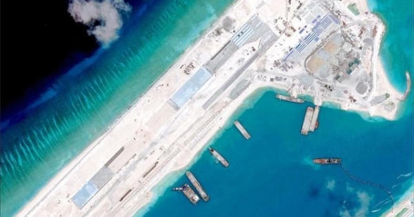 Phán quyết vụ Philippines kiện Trung Quốc ảnh hưởng thế nào đến Việt Nam? Phán quyết vụ Philippines kiện Trung Quốc ảnh hưởng thế nào đến Việt Nam?