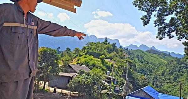 Hà Giang: Khai thác vận chuyển, chế biến khoáng sản có hành dân Hà Giang: Khai thác vận chuyển, chế biến khoáng sản có hành dân