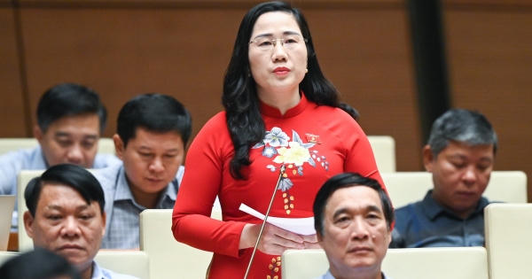 ĐBQH hiến kế ngăn chặn 5 chiêu trò lách luật phổ biến trong hoạt động đấu thầu