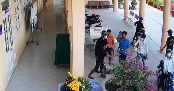 Vụ 3 học sinh bị côn đồ đánh tại Đồng Tháp: Tạm giữ hình sự 2 đối tượng