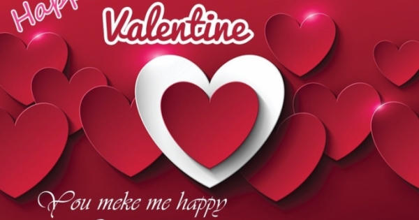 Nguồn gốc và những lời chúc ngắn gọn, ý nghĩa ngày Valentine