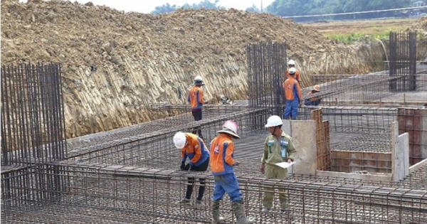 Tiến độ đường dây 500 kV mạch 3: Nhiều mối lo trước mùa mưa