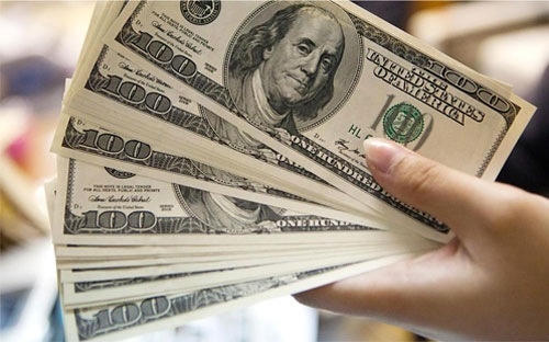 Từ ngày 4/1: Tỷ giá bắt đầu theo cơ chế mới