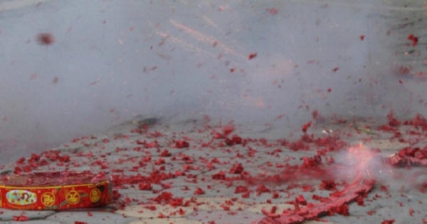 Quảng Ninh: Lãnh đạo địa phương phải chịu trách nhiệm nếu để xảy ra tình trạng đốt pháo