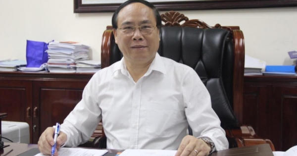 PGS.TS Đậu Xuân Cảnh hướng dẫn một số bài thuốc hỗ trợ điều trị F0