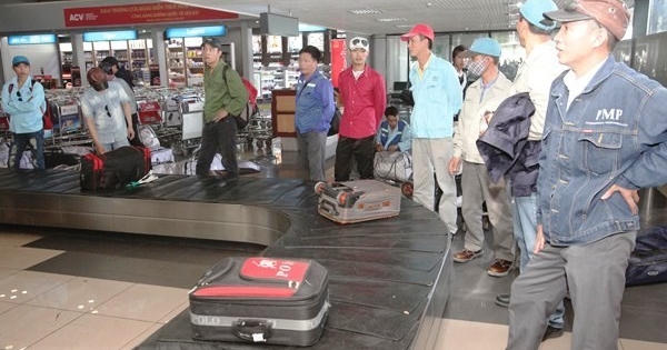 10 năm giải cứu lao động Libya về nước: Mỗi chuyến bay là một kỳ tích