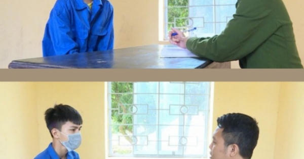 Hưng Yên: Bắt giữ "nữ quái" 9X mua bán trái phép chất ma túy