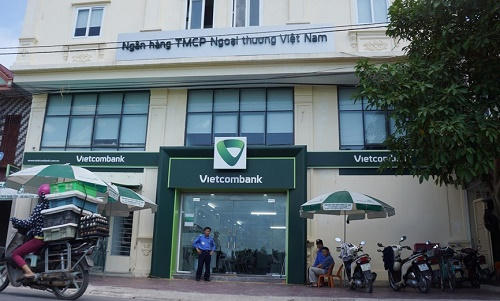 Bắt một thượng uý công an trong vụ nổ súng tại ngân hàng ở Thanh Hóa