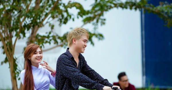 Lê Trọng Hiếu tạo hit bằng MV đậm chất miền Trung