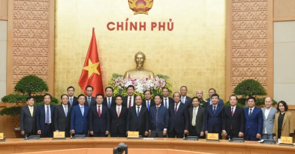 Đẩy mạnh chuyển đổi số quốc gia, góp phần thực hiện các mục tiêu phát triển kinh tế - xã hội Đẩy mạnh chuyển đổi số quốc gia, góp phần thực hiện các mục tiêu phát triển kinh tế - xã hội