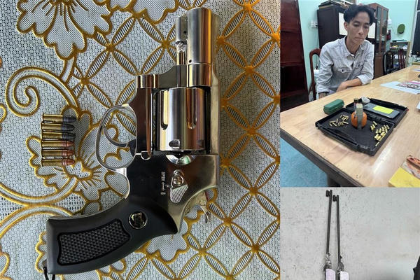 Bộ Công an khởi tố 32 bị can về 6 tội danh trong vụ án xảy ra tại tỉnh Tiền Giang và Long An