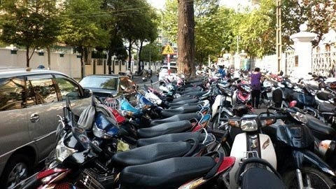 Bản tin Thời sự tổng hợp ngày 06/3/2016