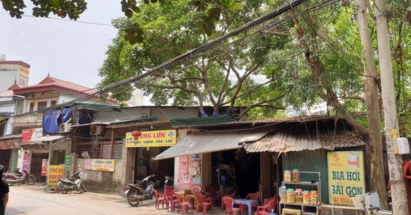 Hà Nội chấm dứt hoạt động của dự án Khu nhà ở để bán tại thôn Mễ Trì