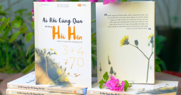 “Ai rồi cũng qua – Để không hối hận”