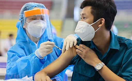 Hà Nội thông báo khẩn tìm người liên quan chuỗi lây có 6 F0 tại quận Hoàng Mai