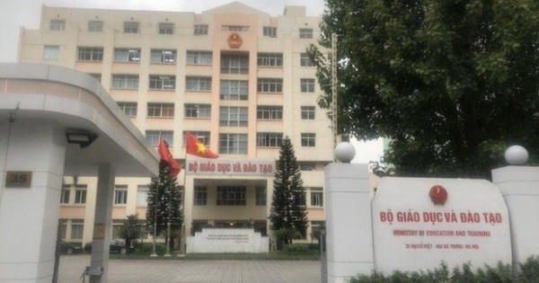 Bộ GD-ĐT đề nghị kéo dài thời gian nghỉ học đến hết tháng 2