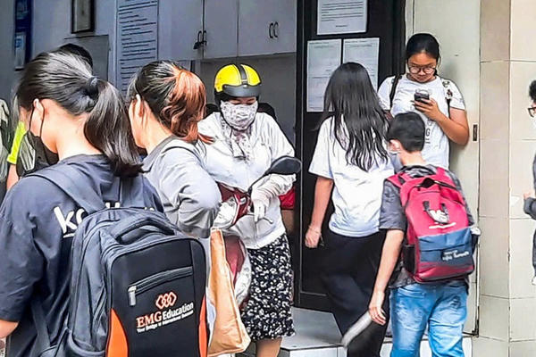 TP HCM: Chỉ đạo "nóng" về dạy thêm, học thêm