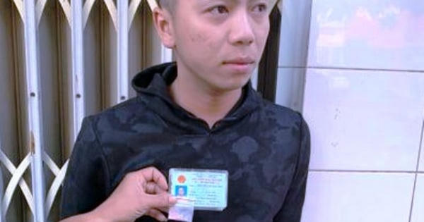 Không đội mũ bảo hiểm đi xe máy mang theo ma túy, bỏ chạy khi gặp CSGT Không đội mũ bảo hiểm đi xe máy mang theo ma túy, bỏ chạy khi gặp CSGT