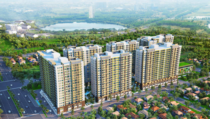 Doanh nghiệp thời Covid-19: Tập đoàn Hưng Thịnh “trong nguy có cơ”