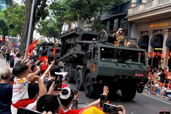 Thủ tướng đồng ý lịch nghỉ 5 ngày dịp Quốc khánh năm 2026