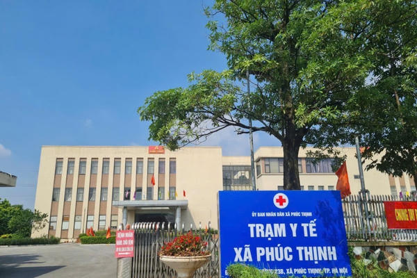 Bộ Y tế đề nghị các tỉnh, thành phố luân phiên, luân chuyển, điều động bác sĩ về trạm y tế xã Bộ Y tế đề nghị các tỉnh, thành phố luân phiên, luân chuyển, điều động bác sĩ về trạm y tế xã